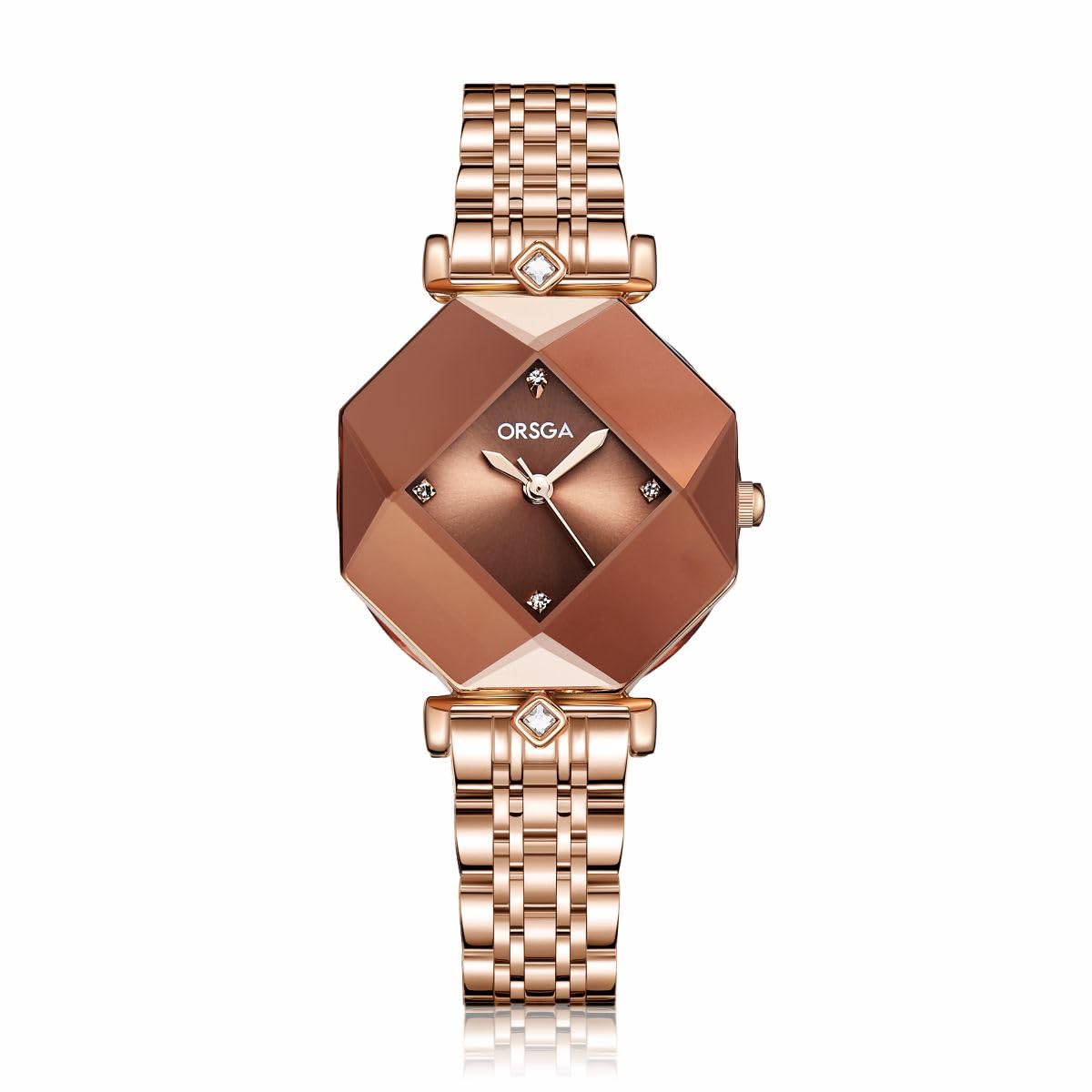 ORSGA Muse Women Watch Analog Latest Stylish Wrist Watch, Gift for Women, Birthday Gift, Anniversary