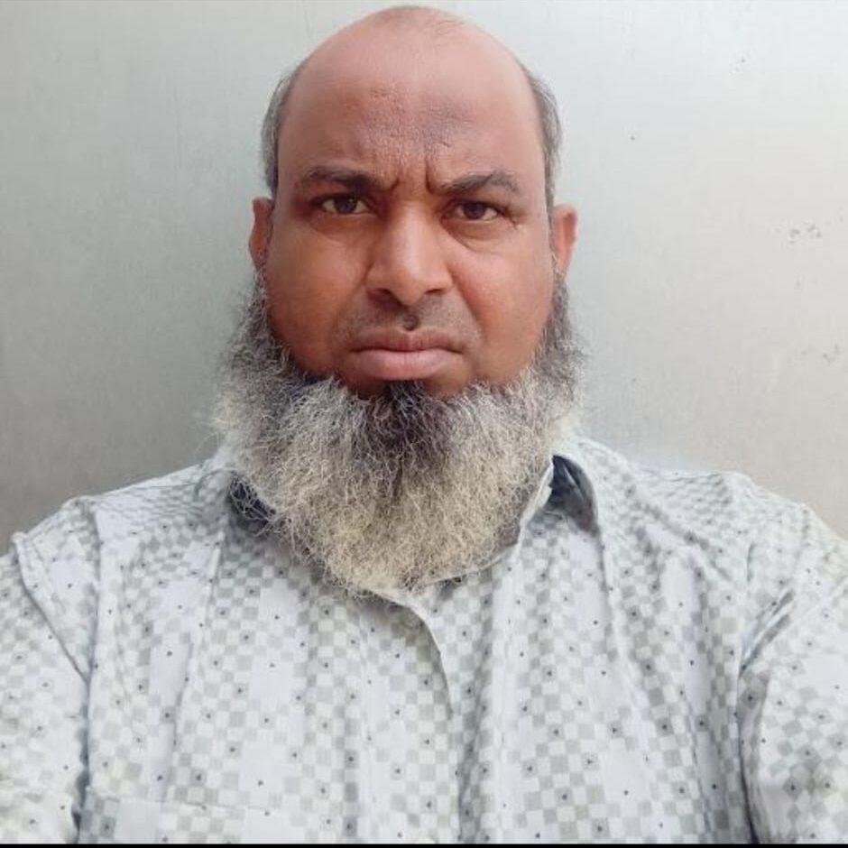 shaikh kamruddin 