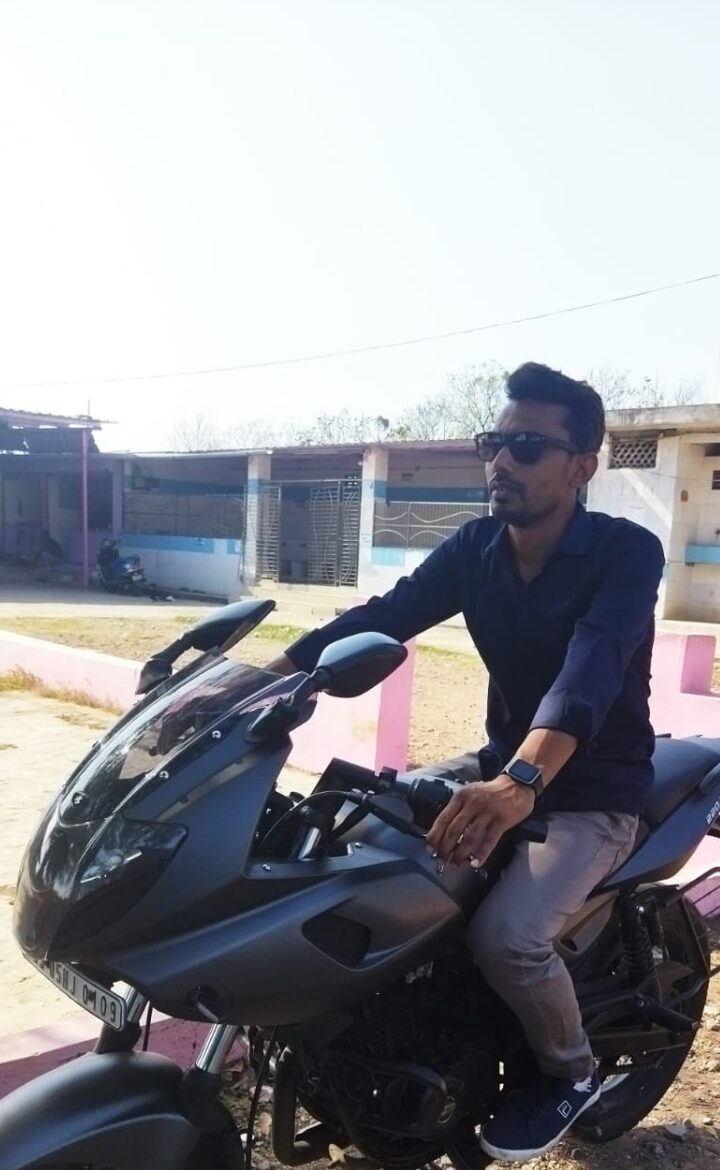 shaikh Nuruddin 